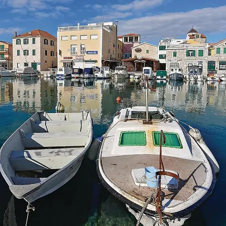 Gorgeous In With Wifi דירה *