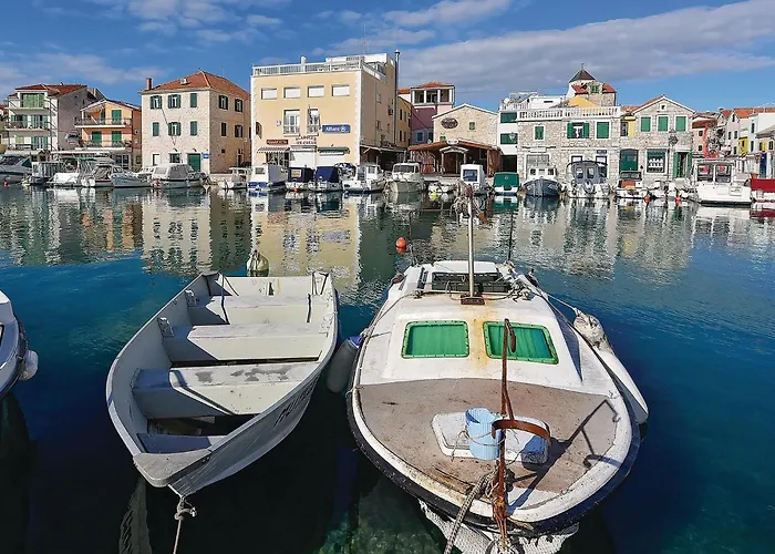 Gorgeous In With Wifi Lejlighed *