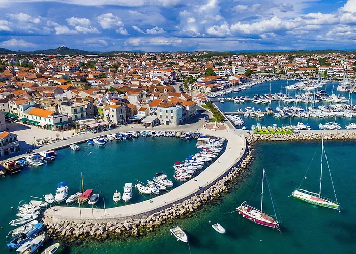 Appartement Gorgeous In With Wifi